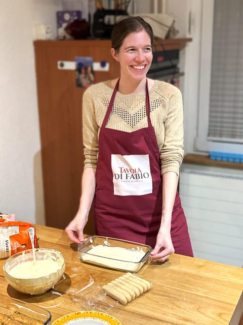 Basel: Private Italian Pizza Cooking Class and Dining