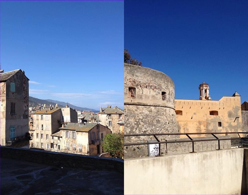 Bastia: Visit Episode 1 Old Town