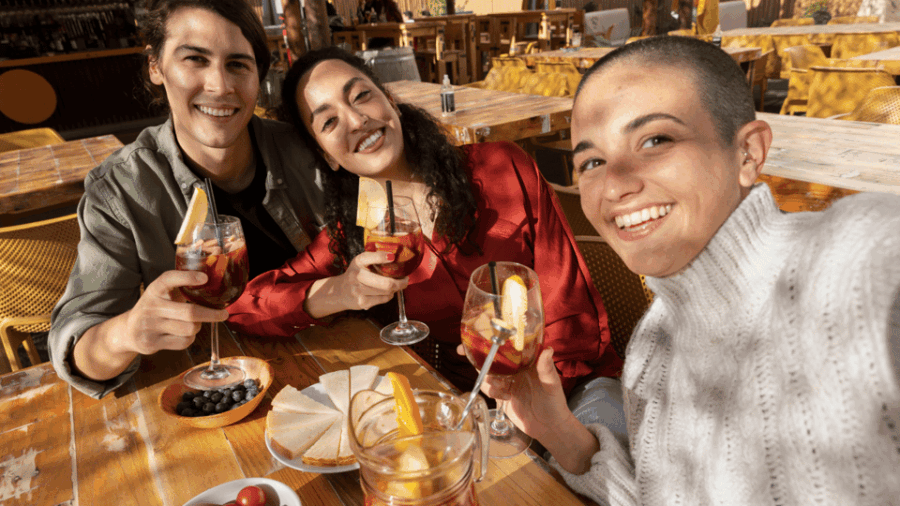 Bayonne Gourmet Food Walking Tour : Taste the Basque Country