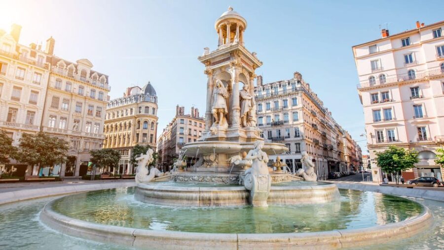 Best of Lyon: Private Walking Tour With a Local