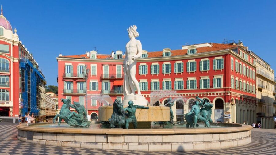 Best of Nice: Private Walking Tour With a Local