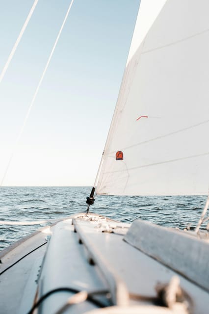 Boat Experience: El Puerto Foodie Experience on Board