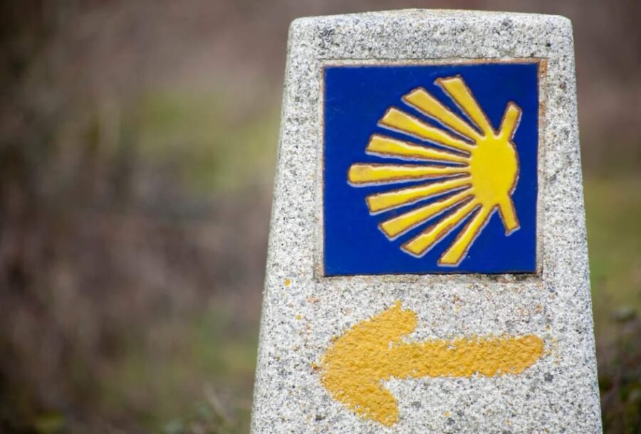 Camino De Santiago: Bicycle Rental