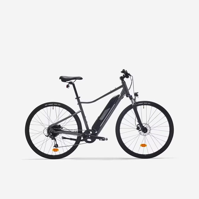 Camino De Santiago: Electric Bicycle Rental