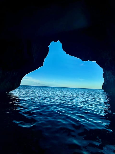 Can Picafort: Private Boattrip – Snorkeling-Beach- Caves