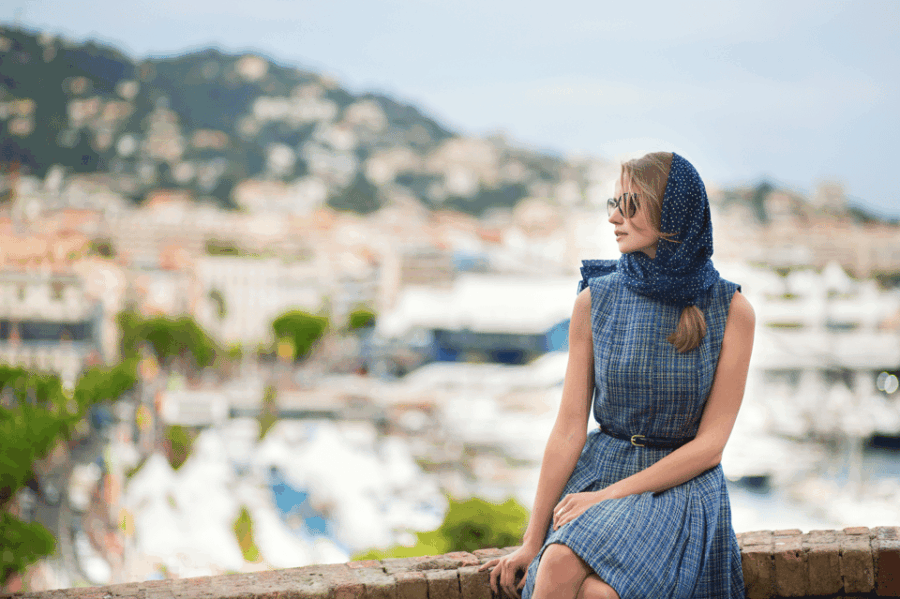 Cannes: Fascinating Cannes – Private Walking Tour