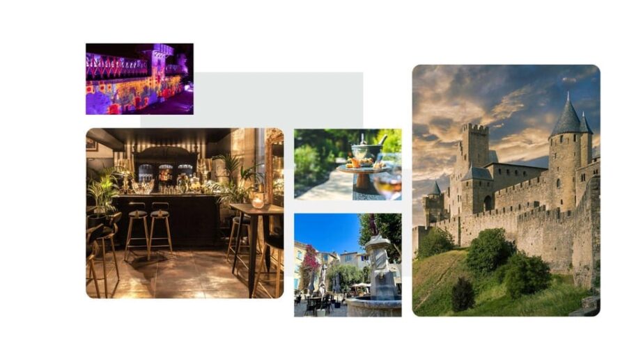 Carcassone: Exclusive 6 Days All-Inclusive Premium Program