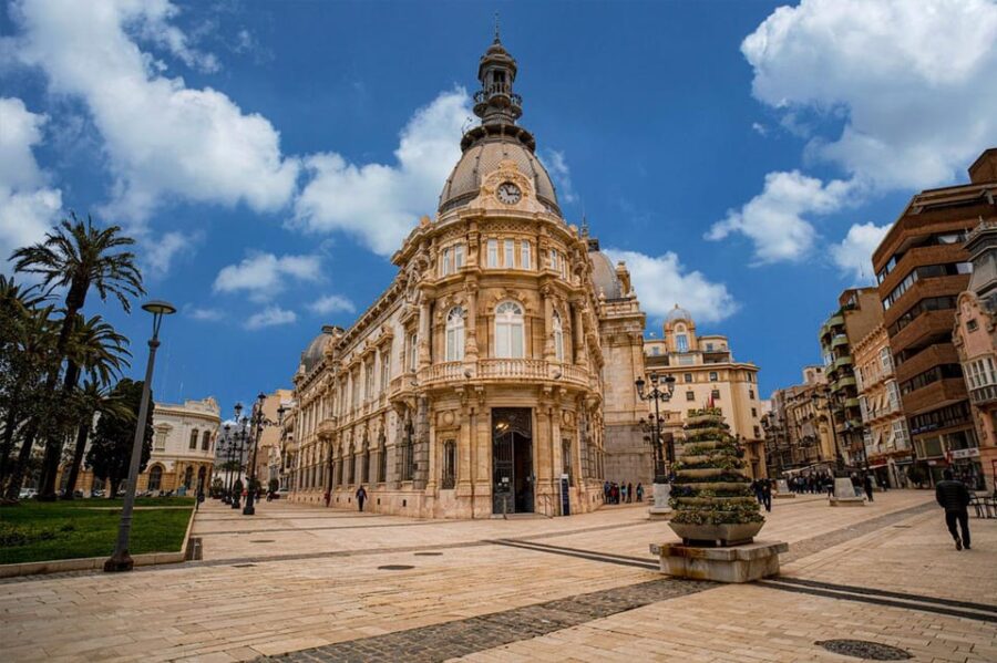 Cartagena Private Tour