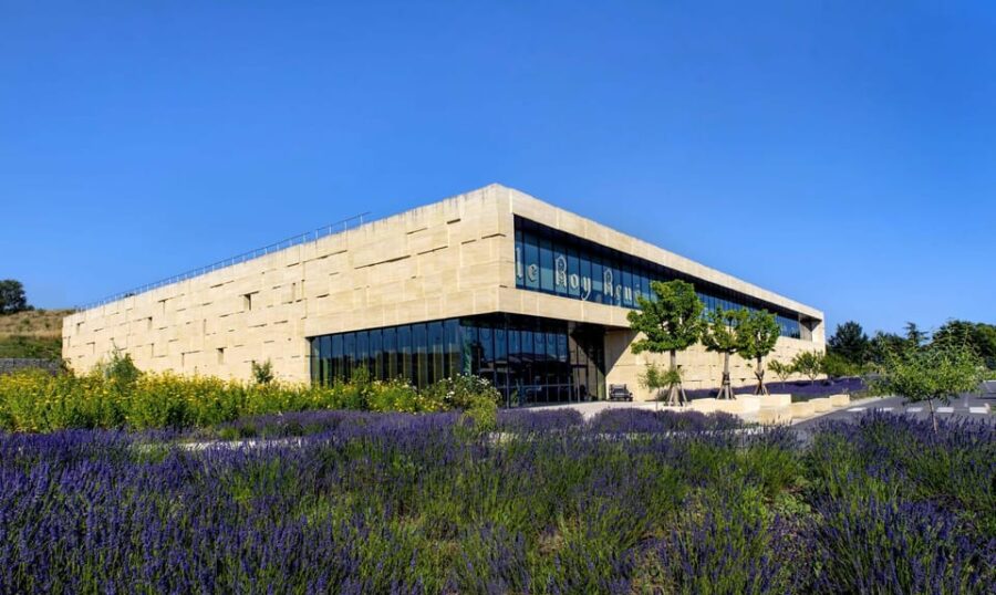 Confiserie Du Roy René: Gourmet Guided Tour of the Calisson Museum