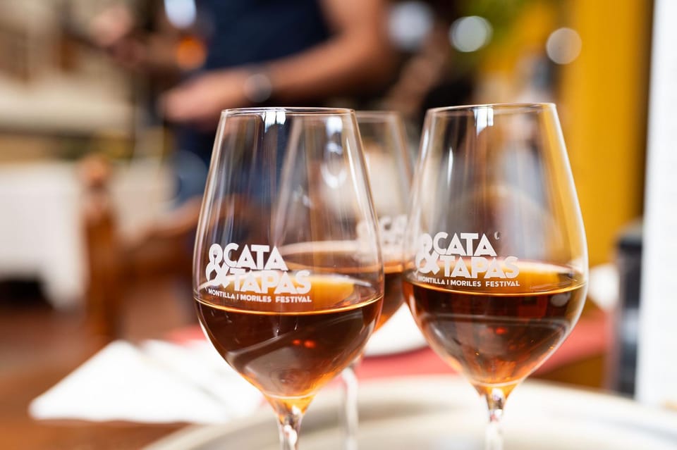Cordoba: Tapas Bars Tour With Local Guide