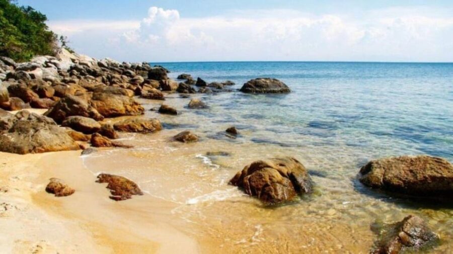 Da Nang/Hoi An:Explore Cham Island and Snorkeling Tour 1 Day - Tour Overview and Pricing
