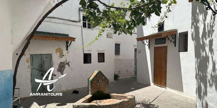 Day Trip From Gibraltar to Morocco All Inclusive - Overview and Pricing