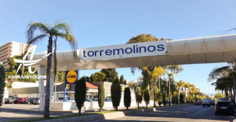 Day Trip to Tangier Morocco From Torremolinos All Inclusive