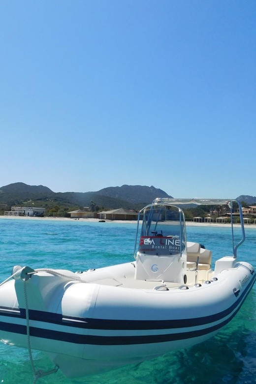 Discovering Mortorio Island With Capelli 6 Met. All Incl.