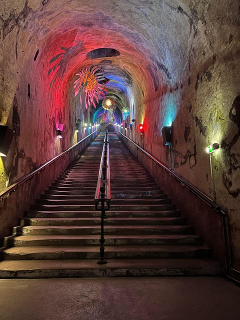 Discovery Tour Reims and Epernay