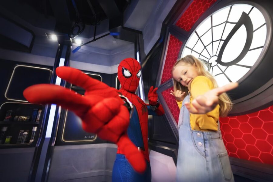 Disneyland® Paris 2/3/4-Day Ticket