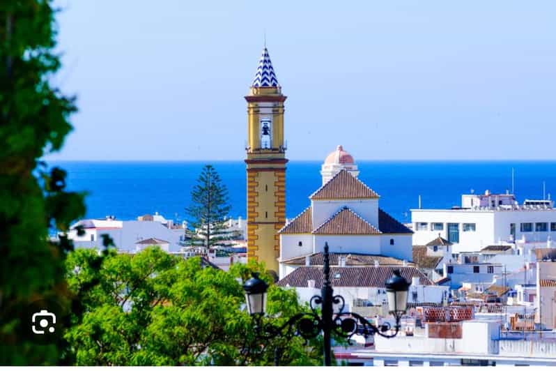 Estepona Private Tour of Tangier Included Ferry Ticket