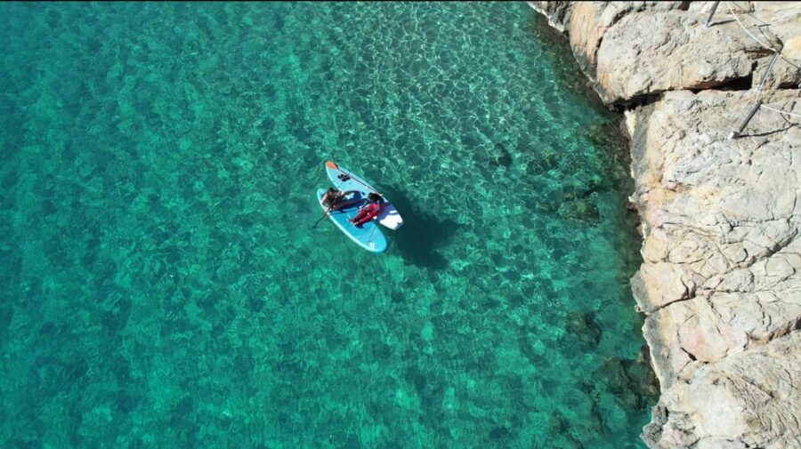 Experience With Discover Ibiza Hikes - Tour Overview and Pricing