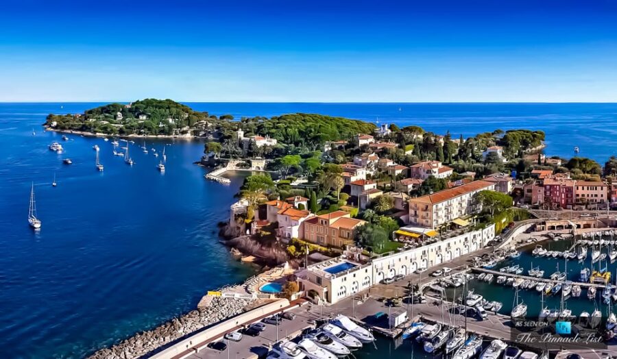 French Riviera: Private Driver Guide Tailor-Made Tour