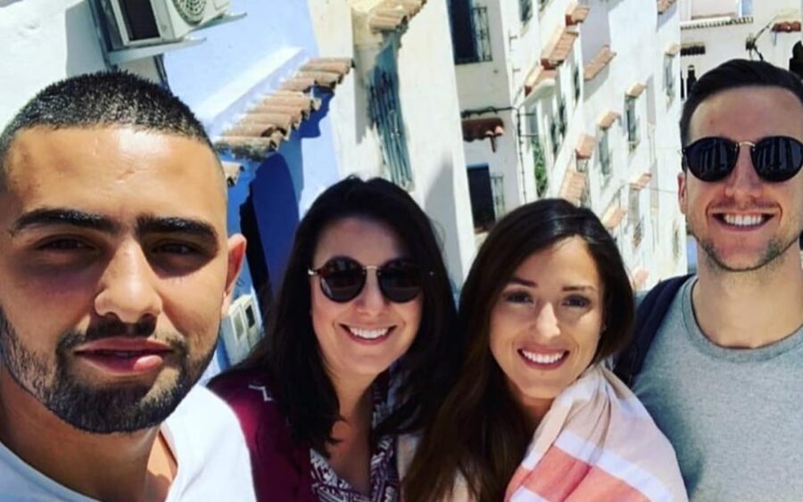 From Malaga: Private Tangier Day Tour