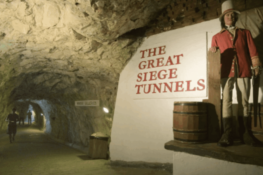 From Marbella: Gibraltar Private Day Trip With Local Guide - Explore the Highlights of Gibraltar