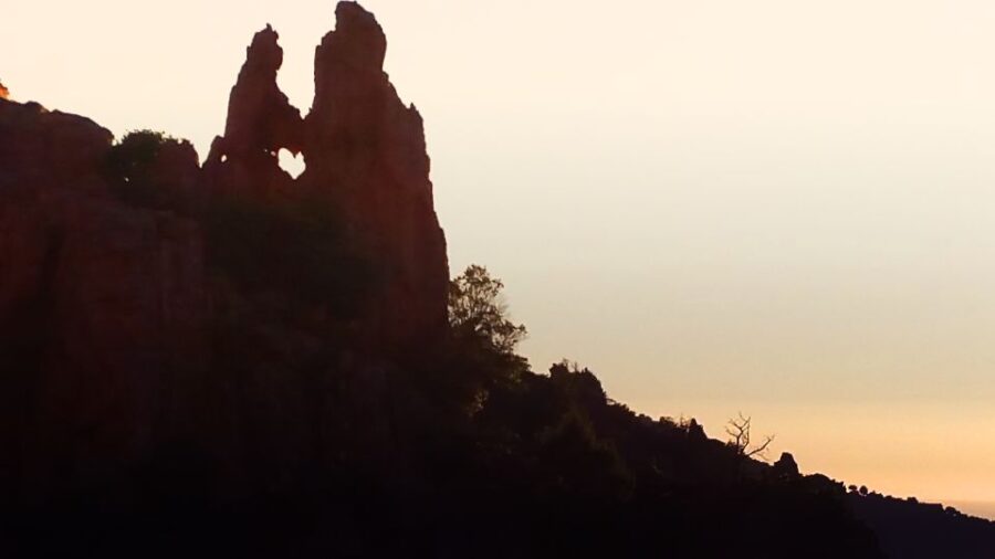 From Sagone/Cargese: Sunset Piana and Snorkeling - Sunset Cruise From Sagone/Cargese