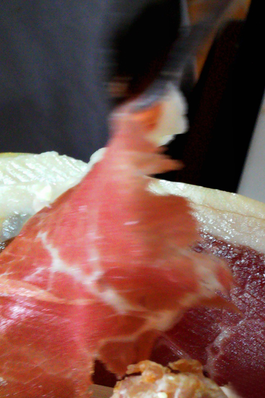 From Seville: Iberian Ham Full-Day Tour to Aracena