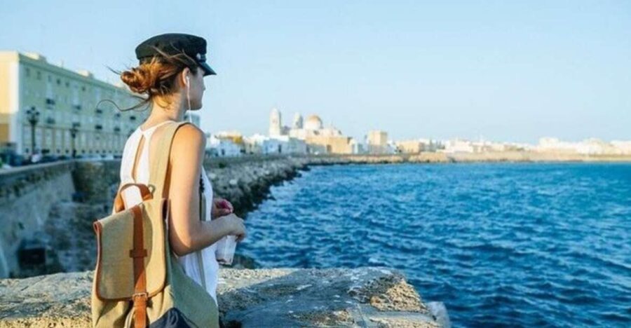 From Seville: Jerez and Cadiz Day Trip