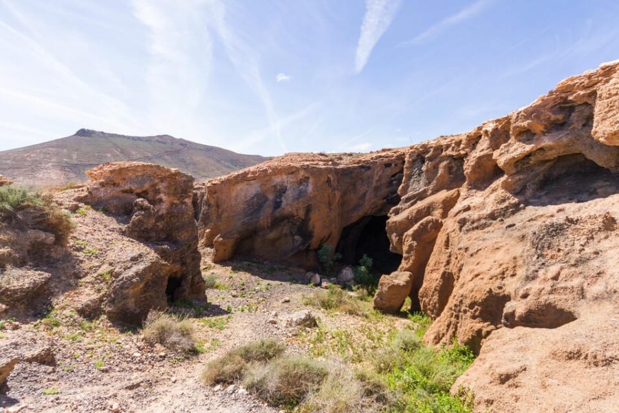 Fuerteventura: Full Day – Explore the Vulcanic North