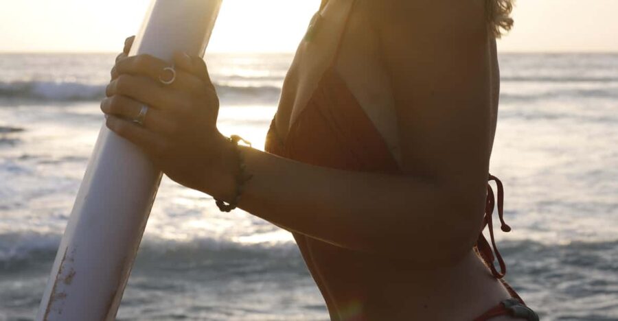 Fuerteventura: Sunset Photo Shooting