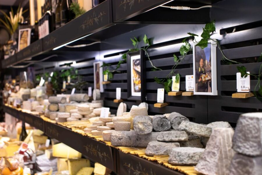 Full-Day Gourmet Tour & Medoc Visit & Tasting