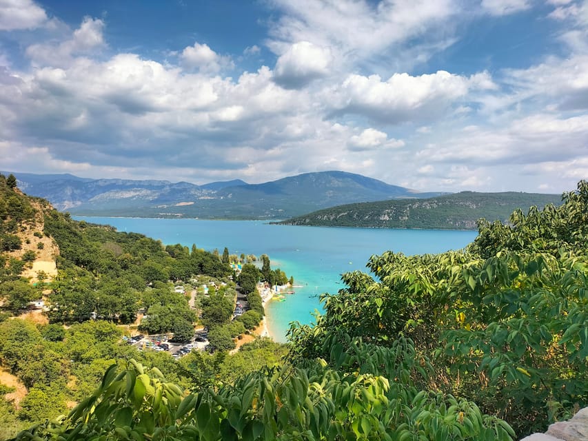 Gorges Du Verdon: Lavenders, Canyon Boat Picnic & Villages