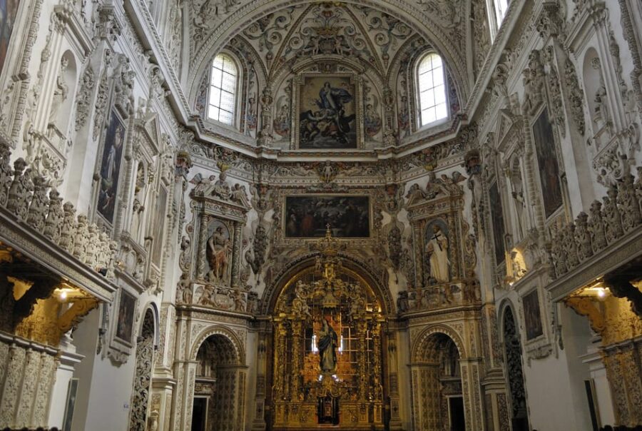 Granada and Albaicin: Historical Private Tour - Tour Overview