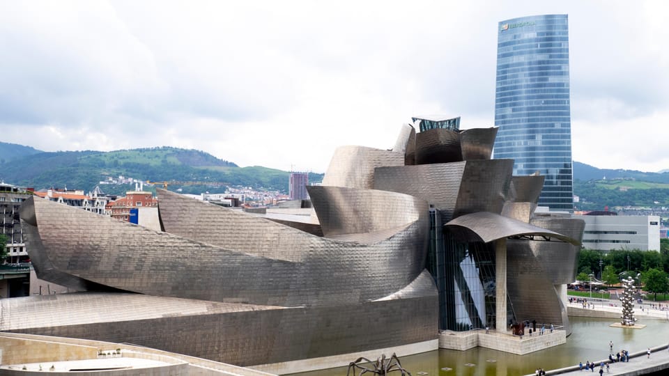 Guggenheim: Art Explained by Artists