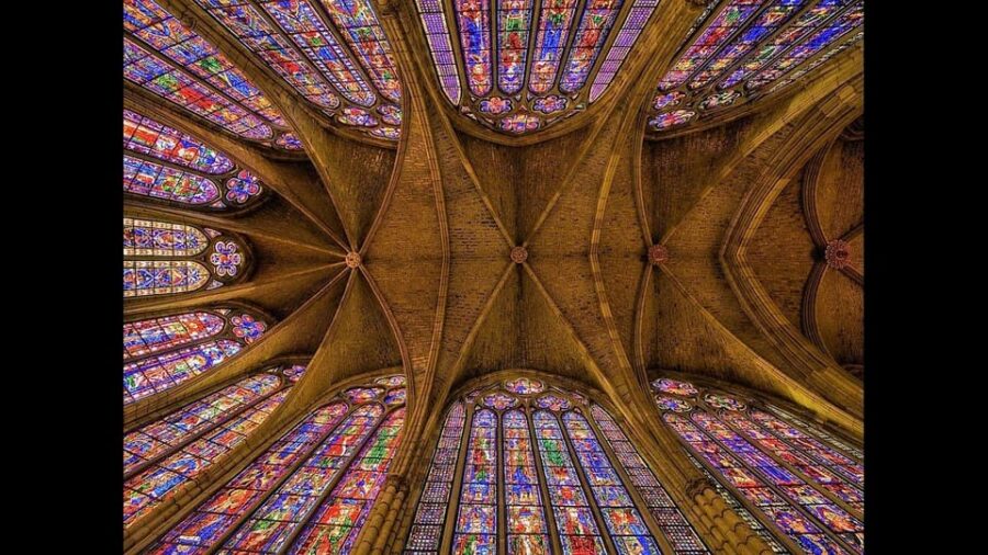 Guided Tour of the León Cathedral