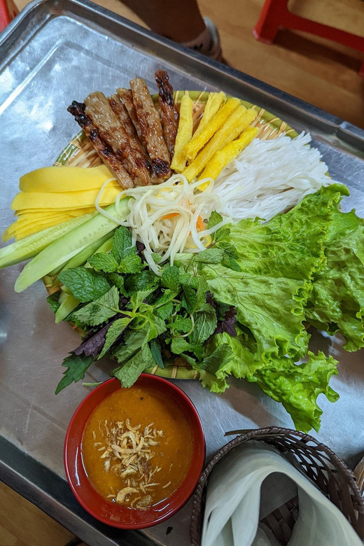 Hanoi Street Food Tour - Tour Overview and Pricing