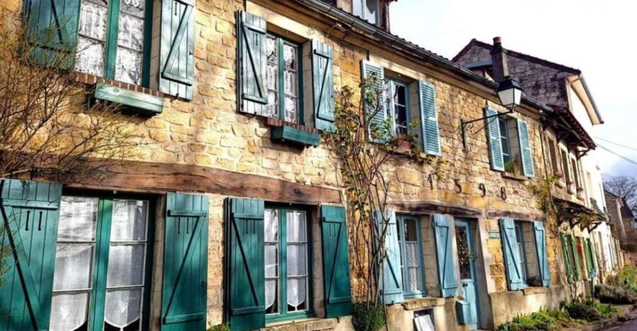 Hiking Adventure in Van Goghs Footsteps (6 Miles Walk) - Overview of the Hiking Adventure