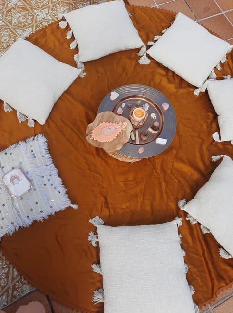 IBIZA: Cacao+Create – Creative Workshop & Cacao Ceremony