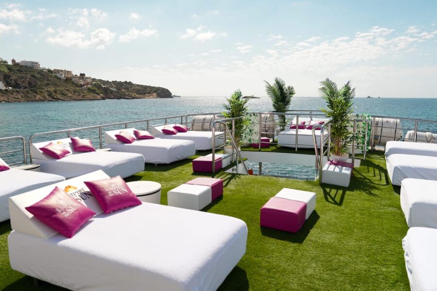 Ibiza: Formentera Wonders – All Inclusive Full Day & Sunset