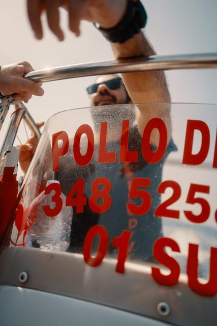 La Maddalena & Lavezzi: Scuba Diving for Certified Divers.