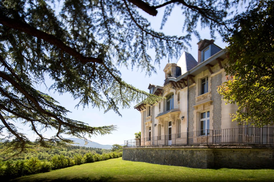Languedoc: Heritage Tour & Tasting at Domaine De Baronarques