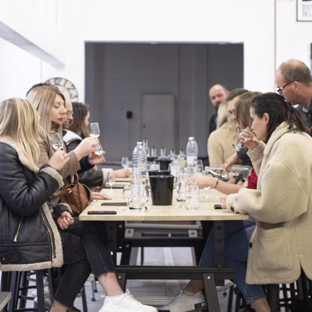 Le Havre: Distillery Tour With Tasting