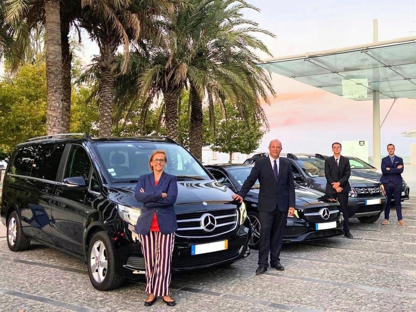 Lisbon: Full Night Tailor Made Private Tour With Your Guide - Tour Overview and Pricing