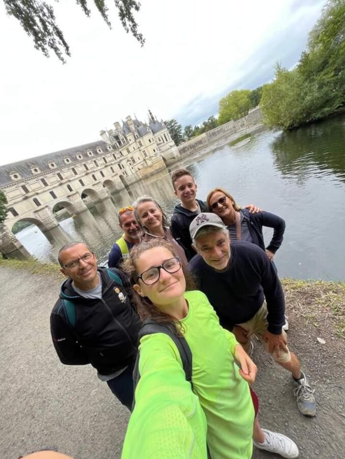 Loire Valley Royal Getaway: E-Bike Ride & Stay in a Château