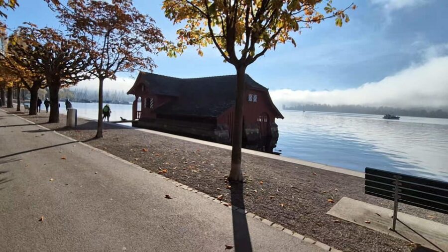 Lucerne: 2-Day Hike and Bike Combo Tour With Lake Cruise