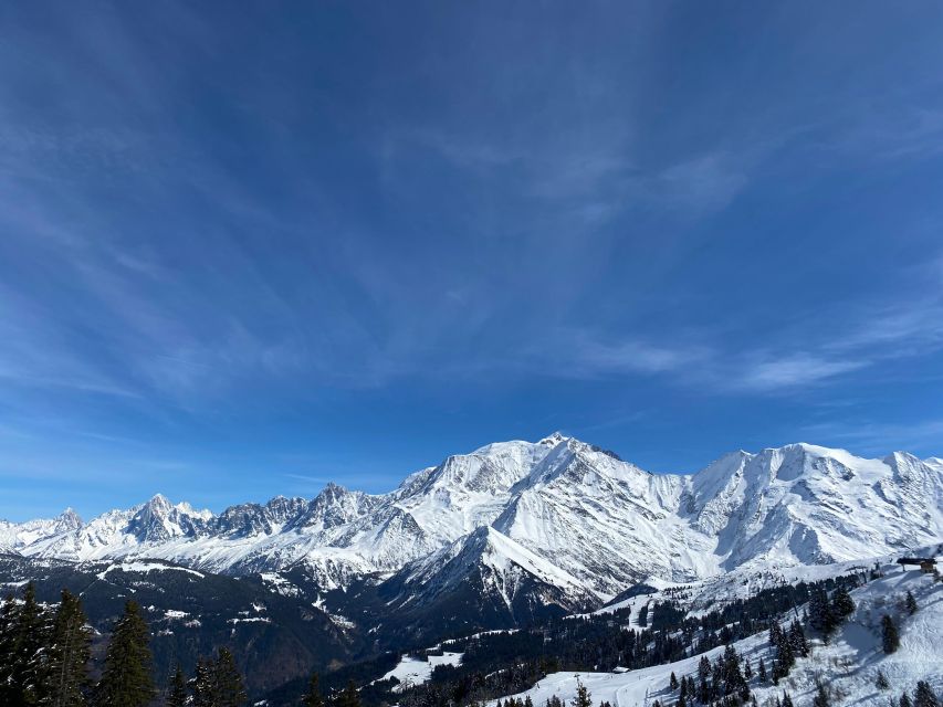 Luxury Private Concierge – Bespoke Chamonix Experience