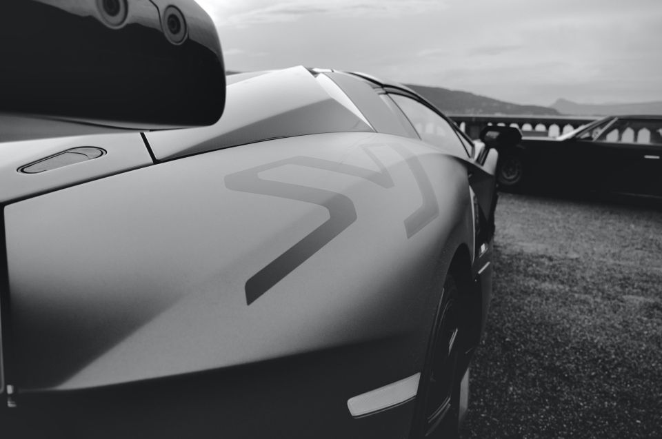 Luxury Private Concierge – French Alps Driving Tour