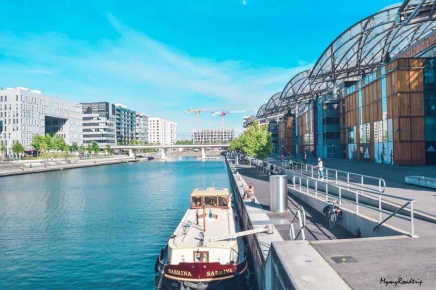 Lyon: Day Tour of the Main Attractions
