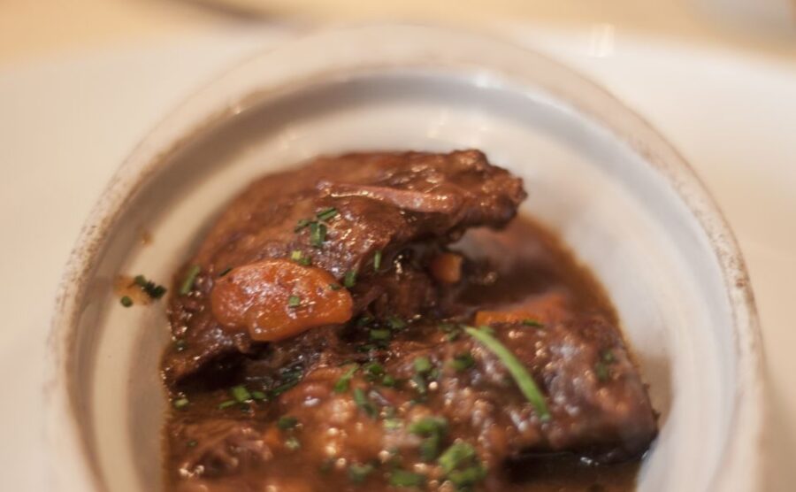 Lyon: Secret Food Tour