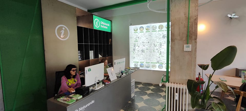 Madrid: Bike Rental